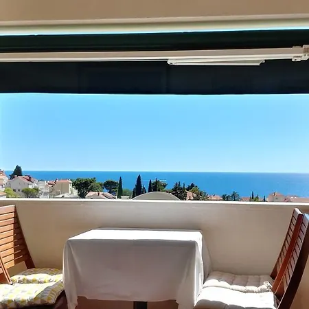 Apartment Maria Di Dubrovnik Exterior photo