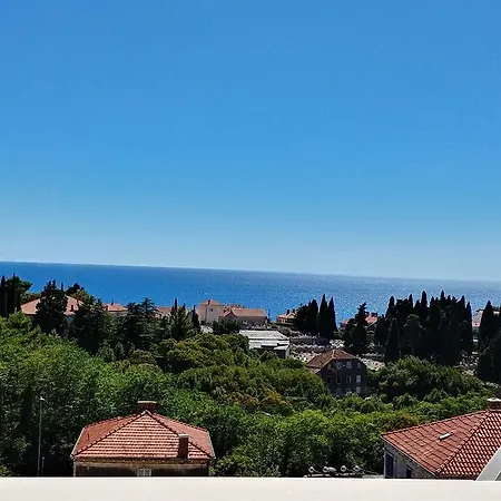 Apartment Maria Di Dubrovnik Exterior photo