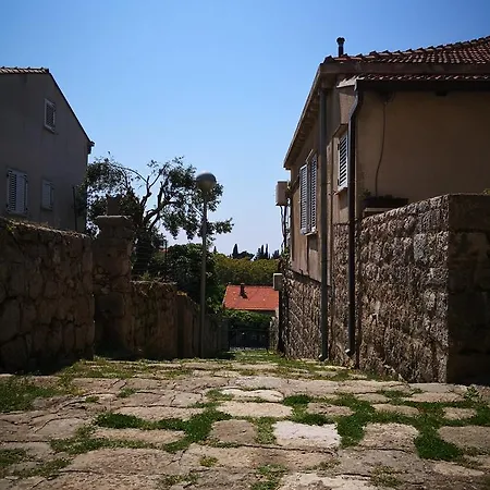 Apartment Maria Di Dubrovnik Exterior photo