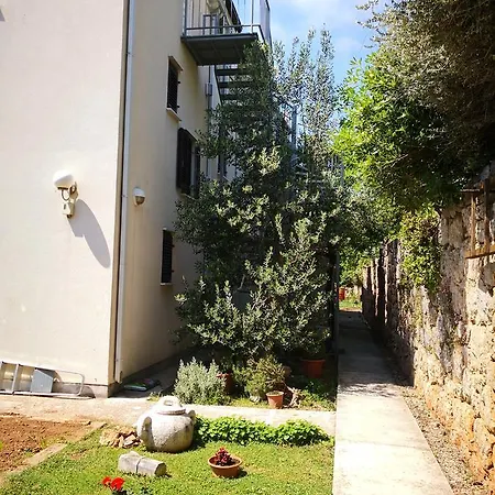 Apartment Maria Di Dubrovnik Exterior photo