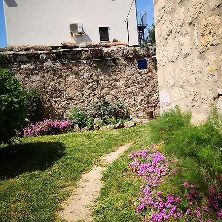 Apartment Maria Di Dubrovnik Exterior photo