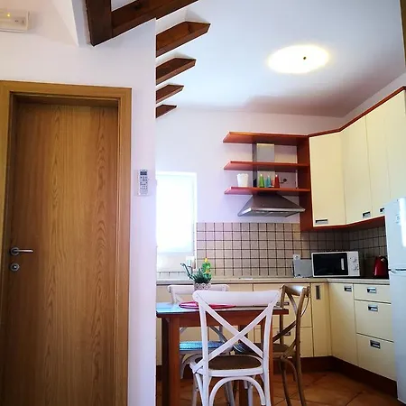 Apartment Maria Di Dubrovnik Exterior photo