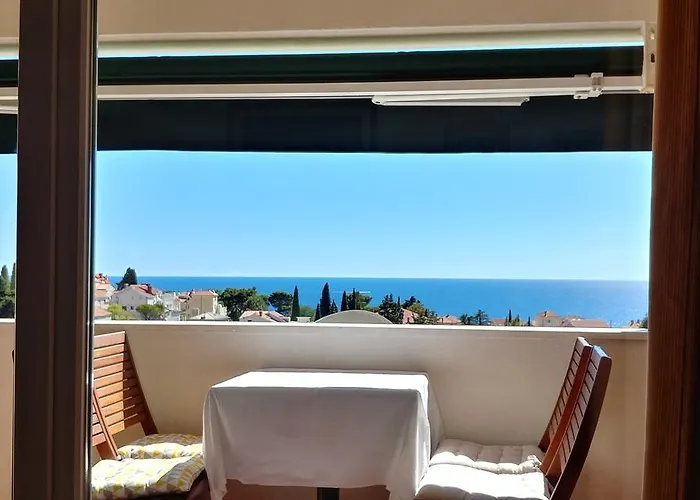 Apartment Maria Di