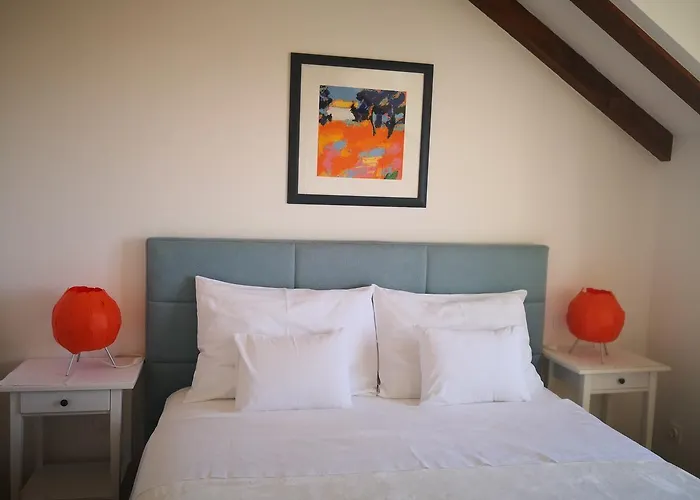 Apartment Maria Di