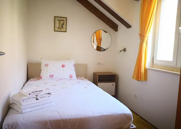 Apartment Maria Di