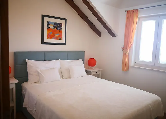 Apartment Maria Di