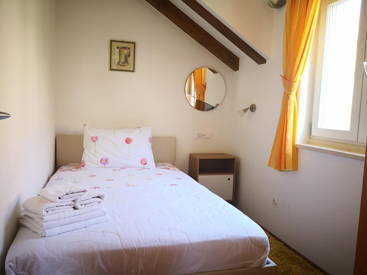 Maria Di Apartment *