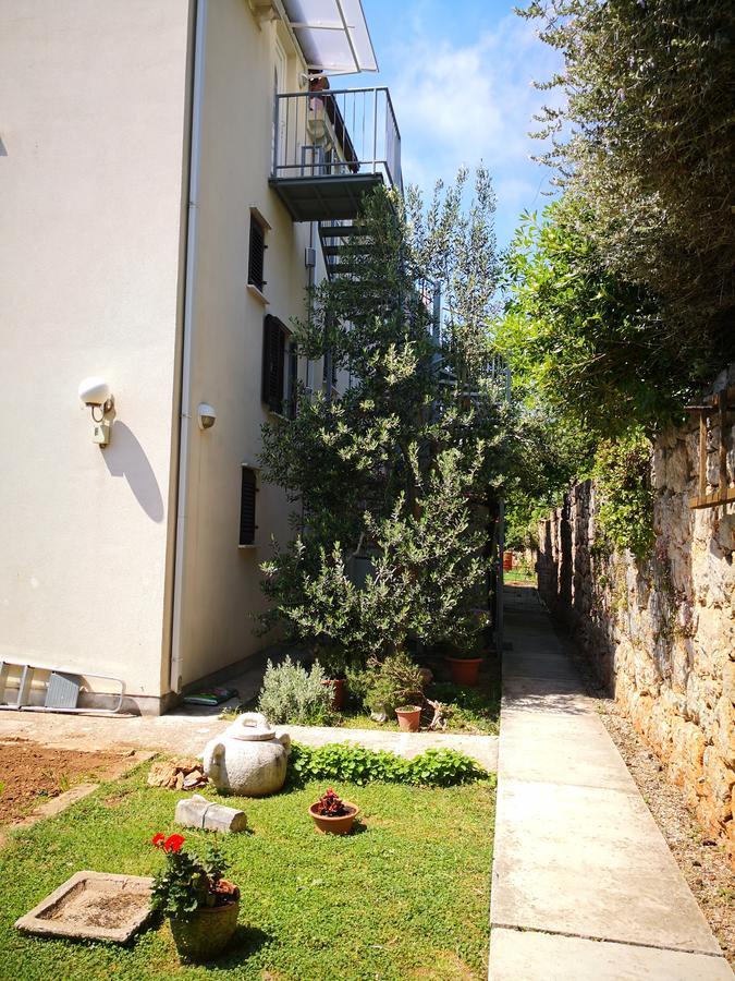 Maria Di Apartment
